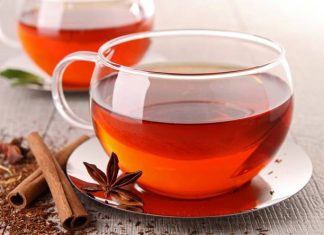 Jaki wpływ ma herbata na organizm?