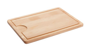 Jaką drewnianą deskę do krojenia wybrać?