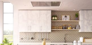 Kuchni galeria ma sporo