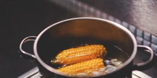 Garnek aluminiowy ciągle możemy kupić