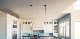 Meble kuchenne retro powracają