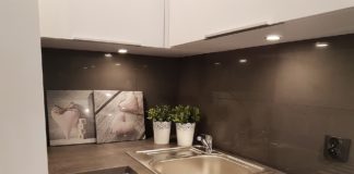 Narożniki kuchenne - idealne miejsce dla całej rodziny