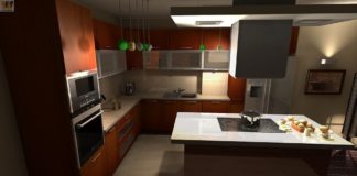 Czy myśleliśmy o zabudowie kuchni?