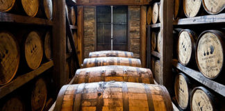 Whisky - historia burzliwa