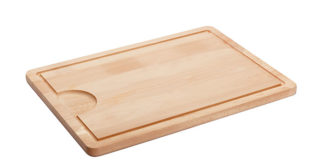Jaką drewnianą deskę do krojenia wybrać?