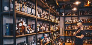 BlackBeard Store, czyli nowe miejsce na mapie Wrocławia