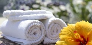 Ręczniki – jak o nie dbać?