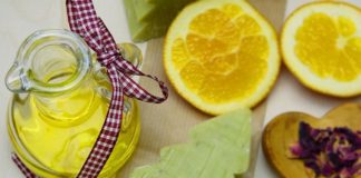 Oleje naturalne w kuchni
