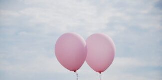 jakie są rodzaje balonów?