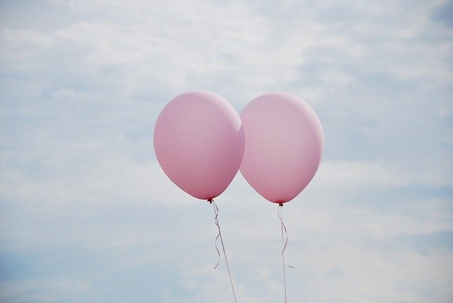 jakie są rodzaje balonów?