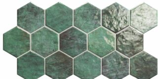 hexagon
