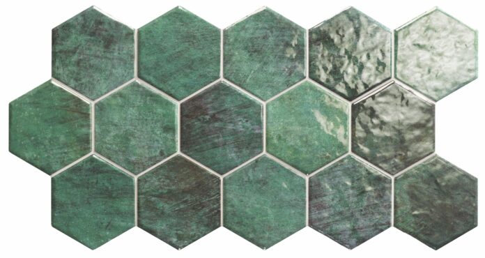 hexagon hexagon