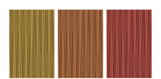 panele laminowane