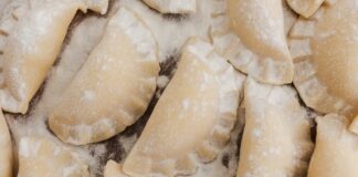 Pierogarnia