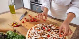 pizza