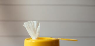 podajniki na papier dla gastronomii