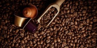 Co kupimy w sklepie internetowym z kawą Coffee-Mat
