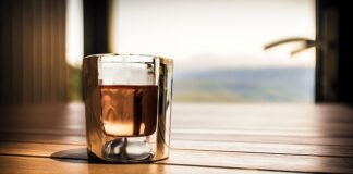 alkohol