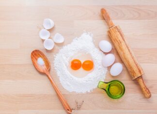 Do czego służy wałek z gąbki?