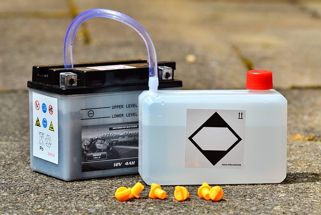 Czy akumulator z Action pasuje do Parkside? Czy akumulator z Action pasuje do Parkside?