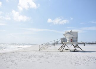 Kiedy potrzebny ratownik wodny?