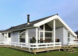 Czy można pomalować ściany mokrym wałkiem?