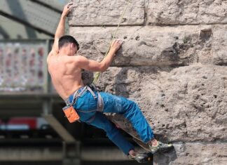 Jak zrobić samemu Ściankę na urodziny? Jak zrobić samemu Ściankę na urodziny?