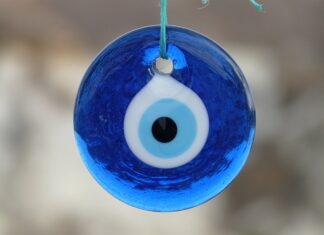 Jaki amulet dla Skorpiona? Jaki amulet dla Skorpiona?