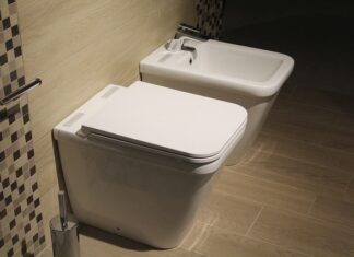 Ile kosztuje bidet do łazienki? Ile kosztuje bidet do łazienki?