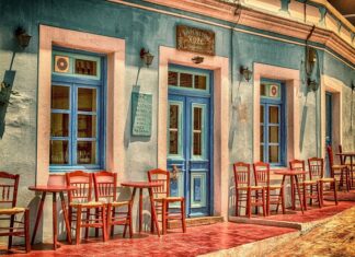 Co to jest architektura ogrodowa? Co to jest architektura ogrodowa?