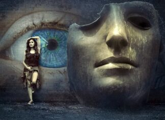 Jak zrobić maskę kota dla dziecka?