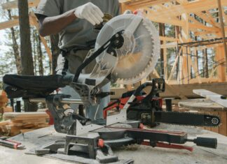 Wypożyczalnia sprzętu budowlanego – idealne miejsce dla firm i nie tylko