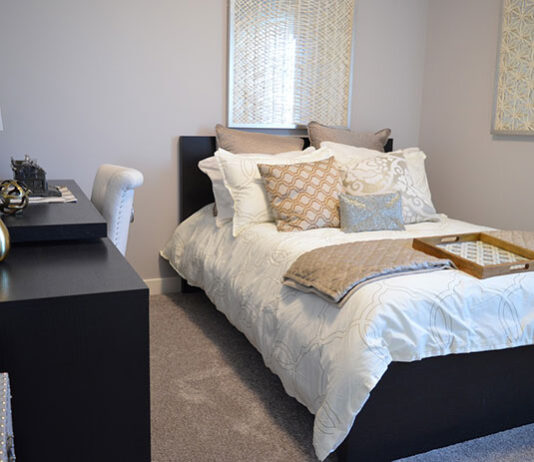 kinkiety do sypialni